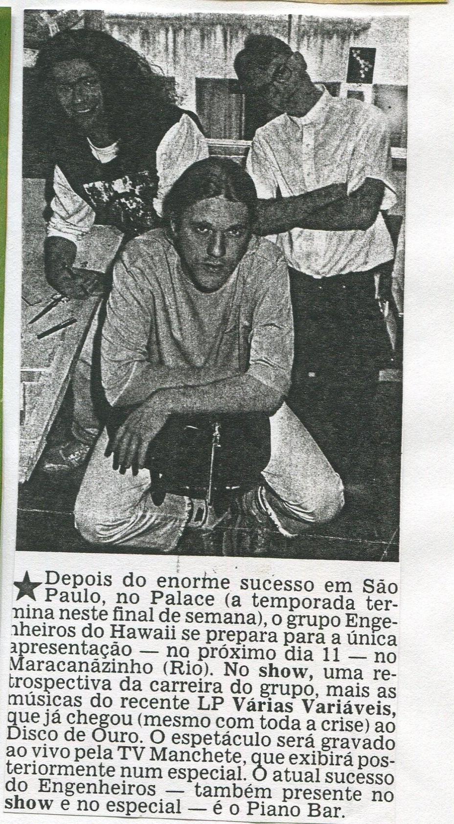 1991-maracanazinho