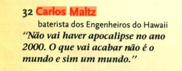 Revista da Folha 200 (1996)